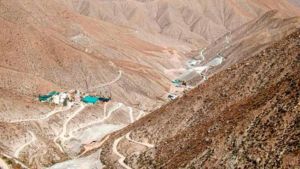 Βενεζουέλα: Τραγωδία μετά την κατάρρευση χρυσωρυχείου