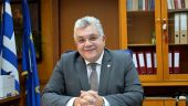 Ν. Παπαϊωάννου: Η βιβλιοθήκη θα κατασκευαστεί και θα αποδοθεί κανονικά στην πανεπιστημιακή κοινότητα