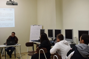 Eco-Alimentary: Συνάντηση προετοιμασίας για την εκπαιδευτική κινητικότητα στην Κύπρο