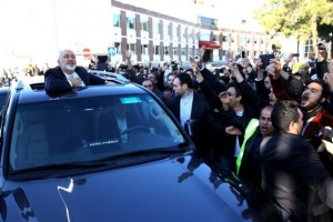 Ατυπη στρατηγική συμμαχία ΗΠΑ - Ιράν μετά τη συμφωνία