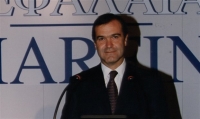 Α. Βγενόπουλος:«Τερατώδη ψέματα που προσπαθούν να δικαιολογήσουν τα αδικαιολόγητα»
