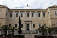 Πόλεμος κυβέρνησης - ΣτΕγια το πόθεν έσχες των δικαστών