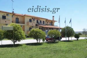 Θα εγκαταστήσουν πρόσφυγες και στο ξενοδοχείο της Πικρολίμνης!