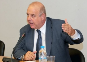 Στο αρχείο η υπόθεση των καταγγελιών Χαϊκάλη