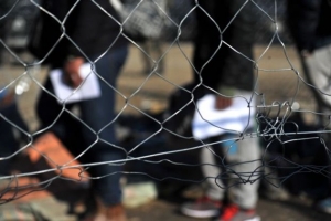 ΠαΣοΚ: Μη βιώσιμη η μεταφορά μεταναστών της Ειδομένης στην Αθήνα