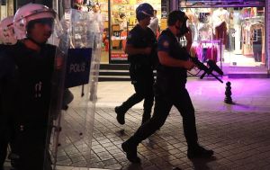 Τουρκία: «Ανακάλυψαν» κούρδο τρομοκράτη που «εκπαιδεύτηκε στο Λαύριο»