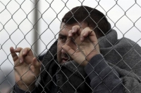 Αρχίζει η επαναπροώθηση μεταναστών στην Τουρκία
