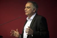 Το νομοσχέδιο - σκούπα για την Αυτοδιοίκηση, αντίβαρο στην αντιπαράθεση Σκουρλέτη - ΚΕΔΕ