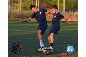 Ποδόσφαιρο και τον Ιούλιο στον Αλέξανδρο Κιλκίς