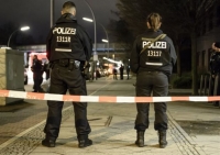 Η Γερμανία απελαύνει δύο άνδρες που κατηγορούνται ότι ετοίμαζαν επίθεση