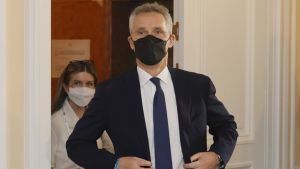 ΝΑΤΟ: «Η Μόσχα συνεχίζει να τροφοδοτεί τη σύγκρουση στην ανατολική Ουκρανία»