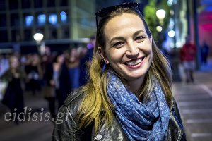 Σκέψεις με αφορμή την Έκθεση "Η Ελληνίδα στον Πόλεμο"