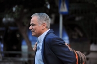 Αντιμέτωπος με ιδιωτικοποιήσεις στην ενέργεια ο Π. Σκουρλέτης