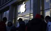 Αντιμέτωπη με πρόστιμο 862 εκατ. δολάρια η Apple