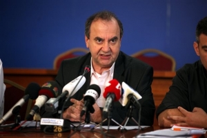 Στρατούλης: Ευνοϊκές ρυθμίσεις για ανάπηρους και αυτοαπασχολούμενους