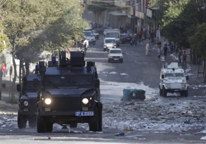 Στρατηγική θέση των τζιχαντιστών ανακατέλαβαν οι Κούρδοι στο Κομπάνι