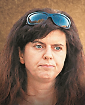 ΕΛ.ΑΣ.: Νέες επιθέσεις δείχνει η επιστολή της Πόλας Ρούπα