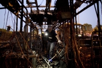 Ανοικτό καβγά στο Συμβούλιο Ασφαλείας έφερε η επίθεση σε λεωφορείο στο Ισραήλ