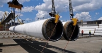 Ξεκίνησαν εργασίες για τον Turkish Stream σε τουρκικό έδαφος