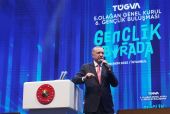 Ερντογάν: «Δεν θα ζητήσουμε την άδεια κανενός για να προστατεύσουμε τα σύνορά μας»
