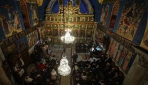 Γάζα: Αεροπορική επιδρομή σε ελληνορθόδοξη εκκλησία – Τουλάχιστον δύο νεκροί