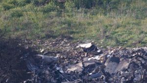 Τυνησία: 3 στρατιωτικοί νεκροί στη συντριβή ελικοπτέρου
