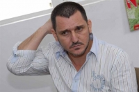 Στην Μπογοτά πρώην στέλεχος ακροδεξιάς παραστρατιωτικής οργάνωσης