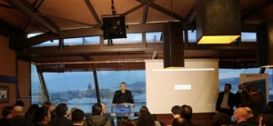 Ι. Μώραλης: Δεν έχουμε σχέση με την εποπτεία του λιμανιού, όπως στην Ευρώπη