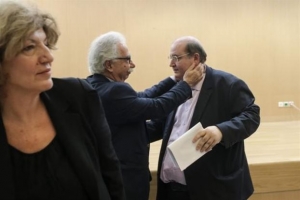 «Πέφτουν» νόμοι που δίχασαν την Παιδεία