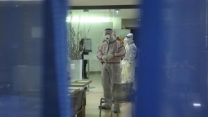Συναγερμό βαράνε τα νοσοκομεία στην Ολλανδία: Δεν έχουν μείνει κρεβάτια για καρκινοπαθείς στις ΜΕΘ λόγω ασθενών με κορονοϊό