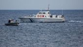 Θεσσαλονίκη: Επείγουσα κλήση στο Λιμενικό για δύο άνδρες στη θάλασσα