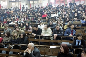 Ιδρυμα Λάτση: Προκήρυξη 22 νέων μεταπτυχιακών υποτροφιών