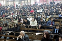 Ιδρυμα Λάτση: Προκήρυξη 22 νέων μεταπτυχιακών υποτροφιών