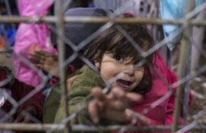 Διεθνής Αμνηστία: Τραγική ειρωνεία ο ευρω-συντονισμός στο κλείσιμο των συνόρων