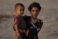 Διεθνής Αμνηστία: Άνιση η κατανομή των προσφύγων σε μόλις 12 χώρες