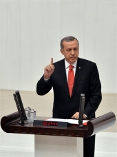 Τουρκία: Το AKP ενισχύει την εξουσία του πάνω στην Δικαιοσύνη