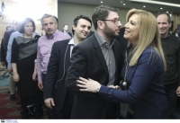 Επιχείρηση συσπείρωσης με αίνιγμα Βενιζέλου