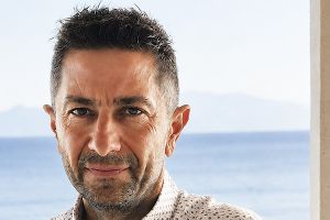 Αναστάσιος Δερβεντλής, ο αστυνομικός του Κιλκίς με το φιλοσοφικό δοκίμιο