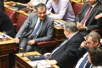 Ποτάμι και ΠαΣοΚ προς κυβέρνηση: «Φέρτε συμφωνία»