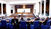 Βουλγαρία: Υιοθέτηση δήλωσης από το κοινοβούλιο για τη μη συμμετοχή των ενόπλων δυνάμεων στην Ουκρανία