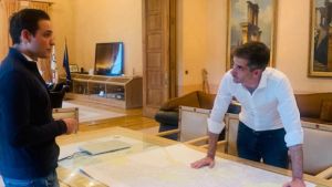 Παρεμβάσεις του Δήμου Αθηναίων σε 2000 σημεία που έχουν αναφερθεί τεχνικά προβλήματα