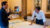 Παρεμβάσεις του Δήμου Αθηναίων σε 2000 σημεία που έχουν αναφερθεί τεχνικά προβλήματα