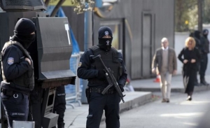 Τουρκία: Συλλήψεις στην πόλη Σελίμπασα για την επίθεση στο Ρέινα