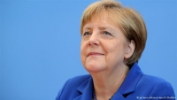 Οι προκλήσεις για την Α. Μέρκελ μετά τις διακοπές