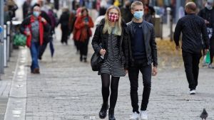 Βρετανία-κορονοϊός: 23.254 τα νέα κρούσματα το τελευταίο 24ωρο