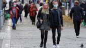 Βρετανία-κορονοϊός: 23.254 τα νέα κρούσματα το τελευταίο 24ωρο