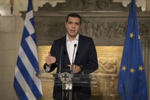 Διανομή κοινωνικού μερίσματος με προεκλογικό άρωμα