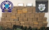 Θεσσαλονίκη: Το κουαρτέτο της άσπρης σκόνης ενώπιον του ανακριτή