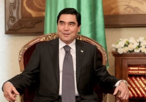 Τουρκμενιστάν: Πρώτος στην καταπίεση, πρώτος στο τιμόνι