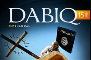 Στο στόχαστρό του ISIS ο Πάπας και η Ελληνορθόδοξη Εκκλησία